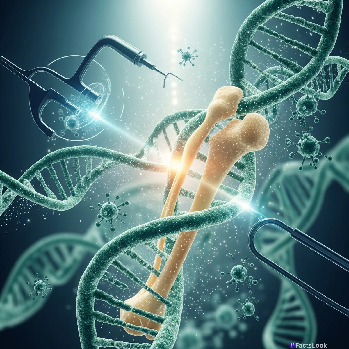 25. Osteoporosis Research: Hope for Future Breakthroughs
