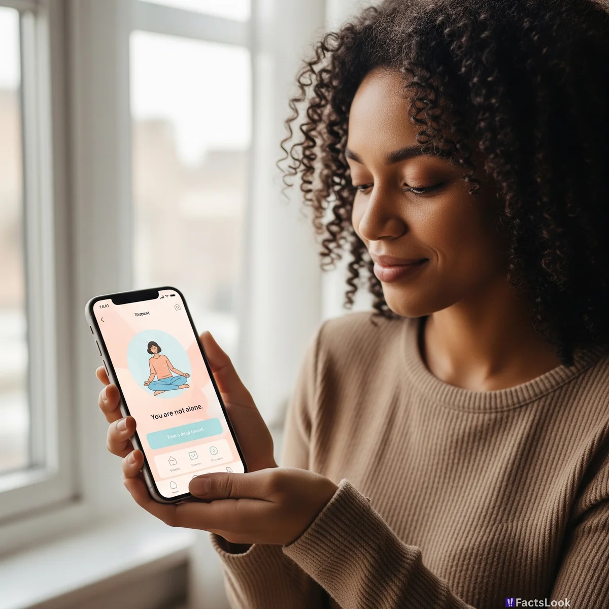 7. Mental Health Tech: Apps and Wearables for Emotional Wellbeing
