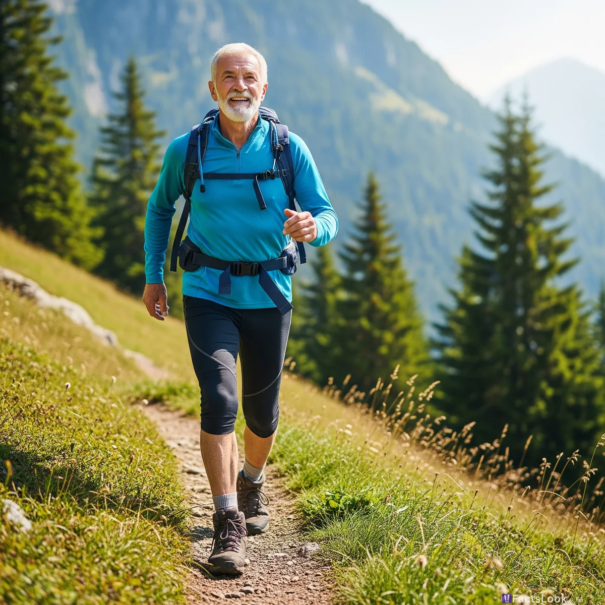 13. Aging Research Breakthroughs: Extending Healthspan, Not Just Lifespan