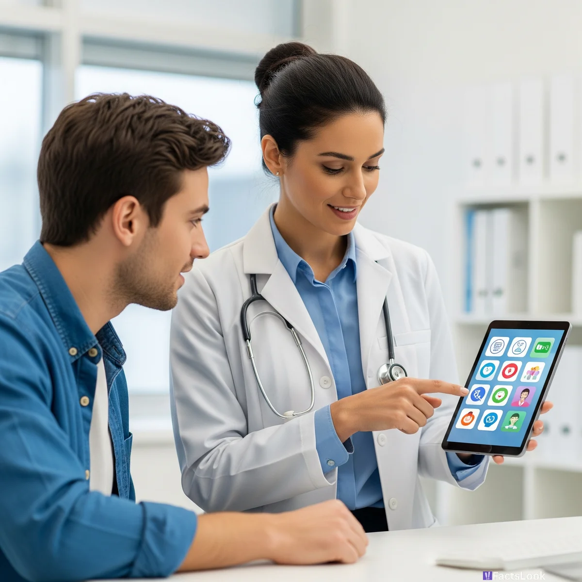 18. Digital Therapeutics: Apps and Software as Prescriptions
