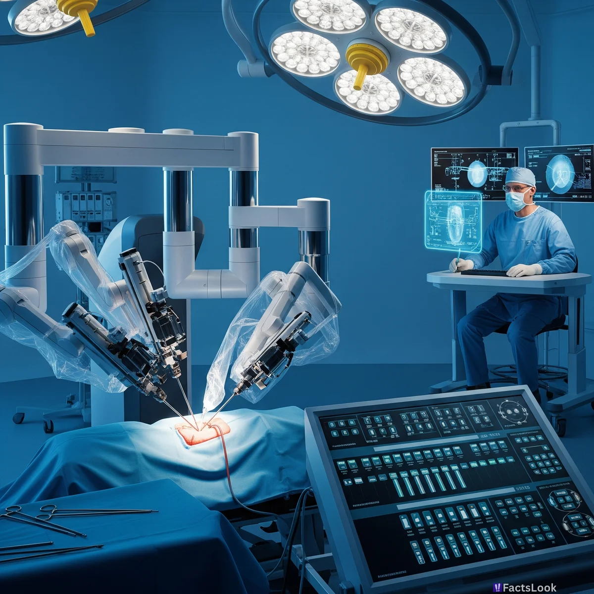 🤯 25 Mind-Blowing Medical Facts You Won't Believe Are Real in 2025!