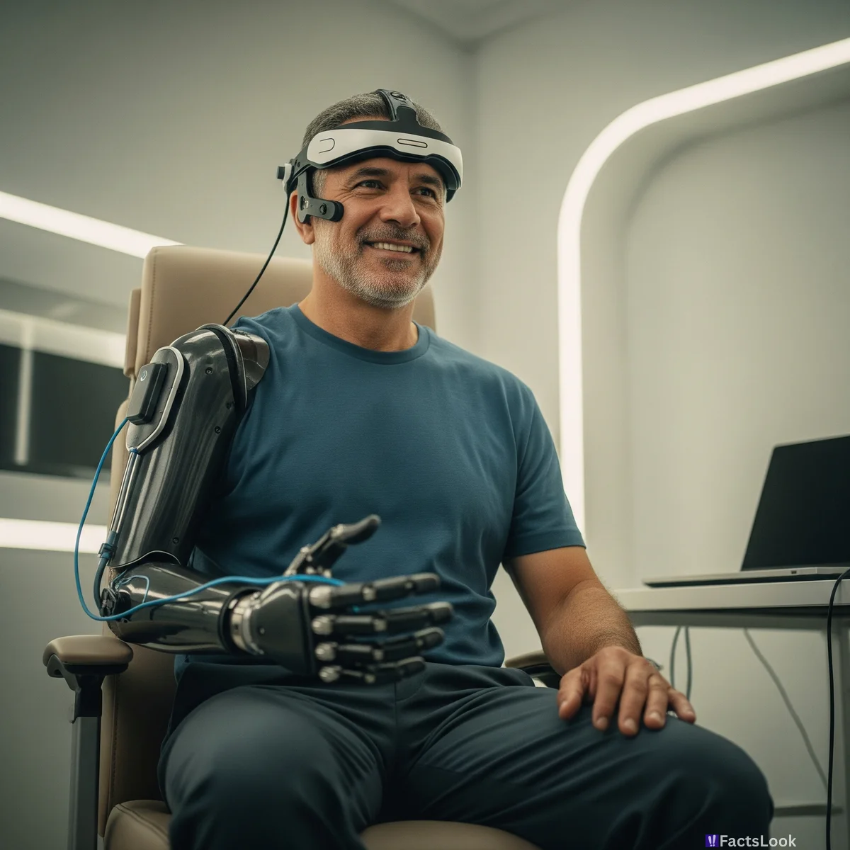 22. Brain-Computer Interfaces (BCIs) for Medical Use: Restoring Function and Communication