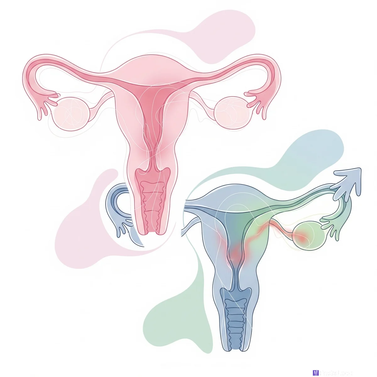 STIs Can Affect Fertility