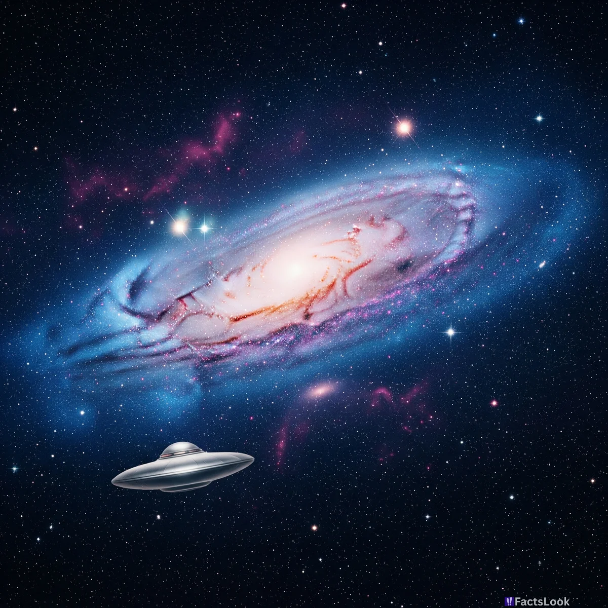 Prepare to Question Everything You Know About the Cosmos!