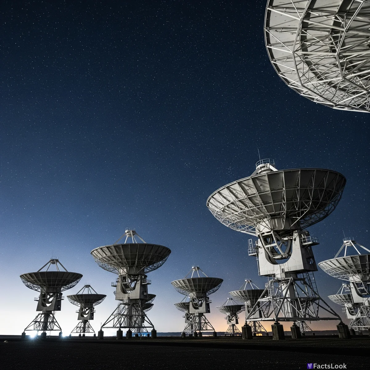 Beyond Earth: Mind-Blowing UFO & Alien Facts You Won't Believe!