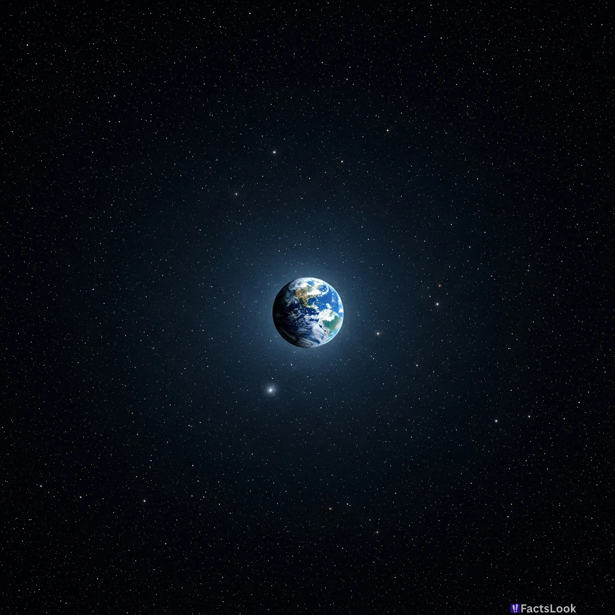 The Fermi Paradox Questions 'Where Is Everybody?'