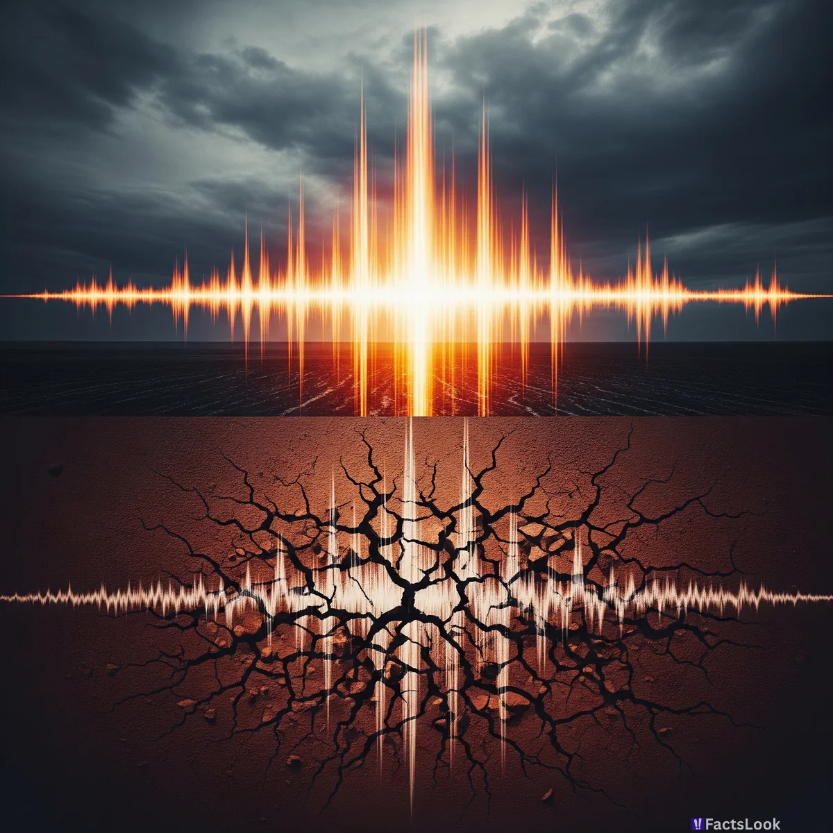 Unearthing Earthquake Secrets: 25 Seismic Facts That Will Rock Your World!