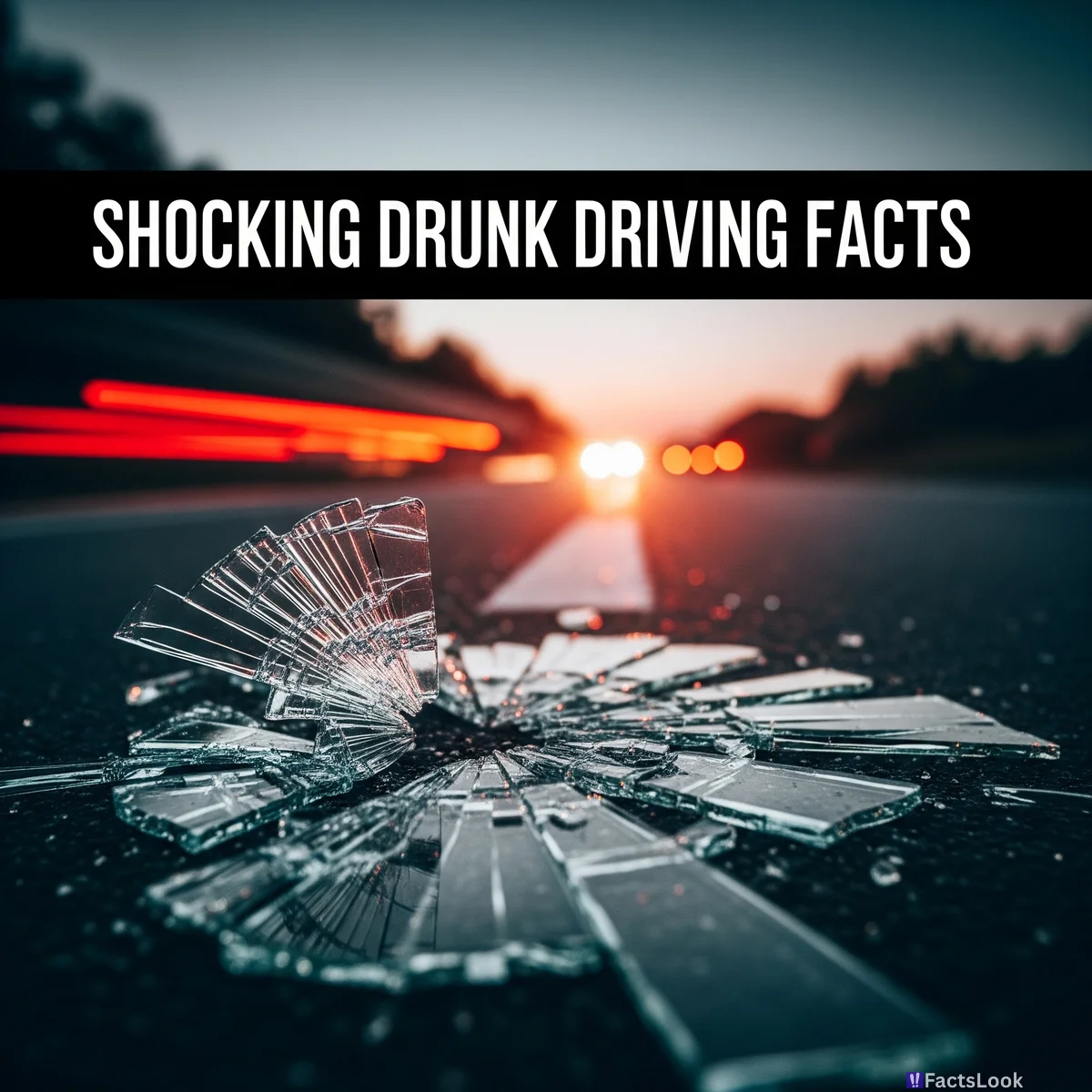 Unmasking the Hidden Dangers of Drunk Driving: Facts That Will Shock You!