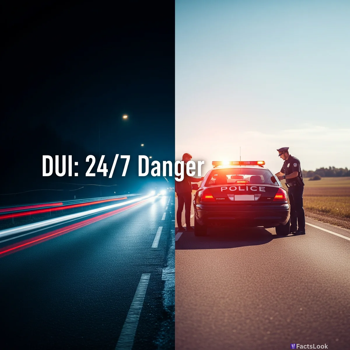 3. Not Just Nighttime: Drunk Driving is a Daylight Danger Too