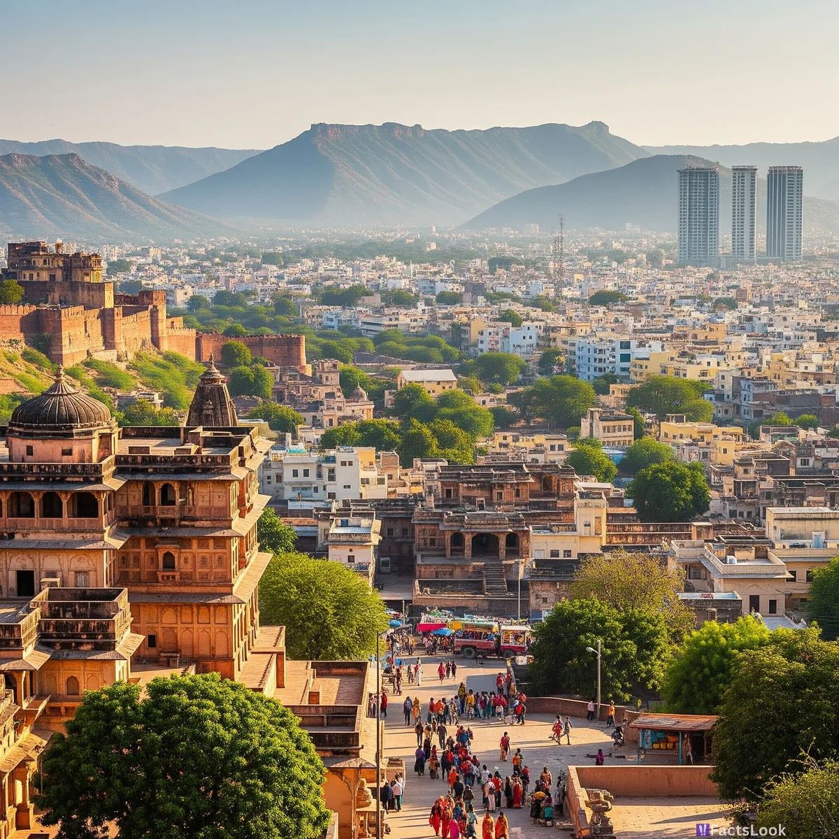 Unveiling India: Beyond the Taj Mahal - Get Ready to Be Amazed!