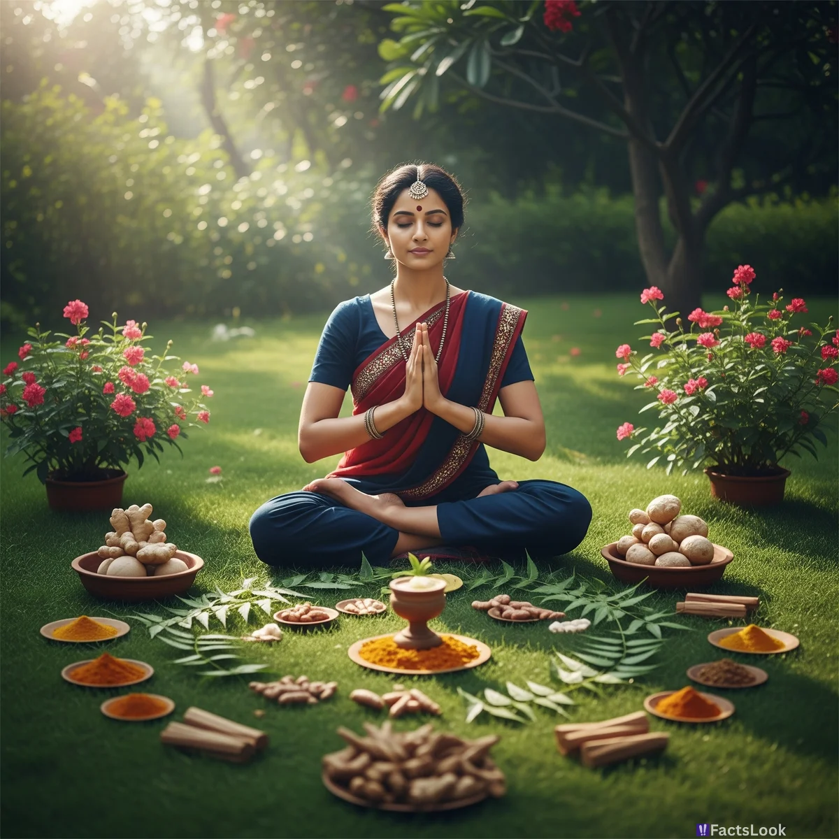 16. The Power of Yoga and Ayurveda