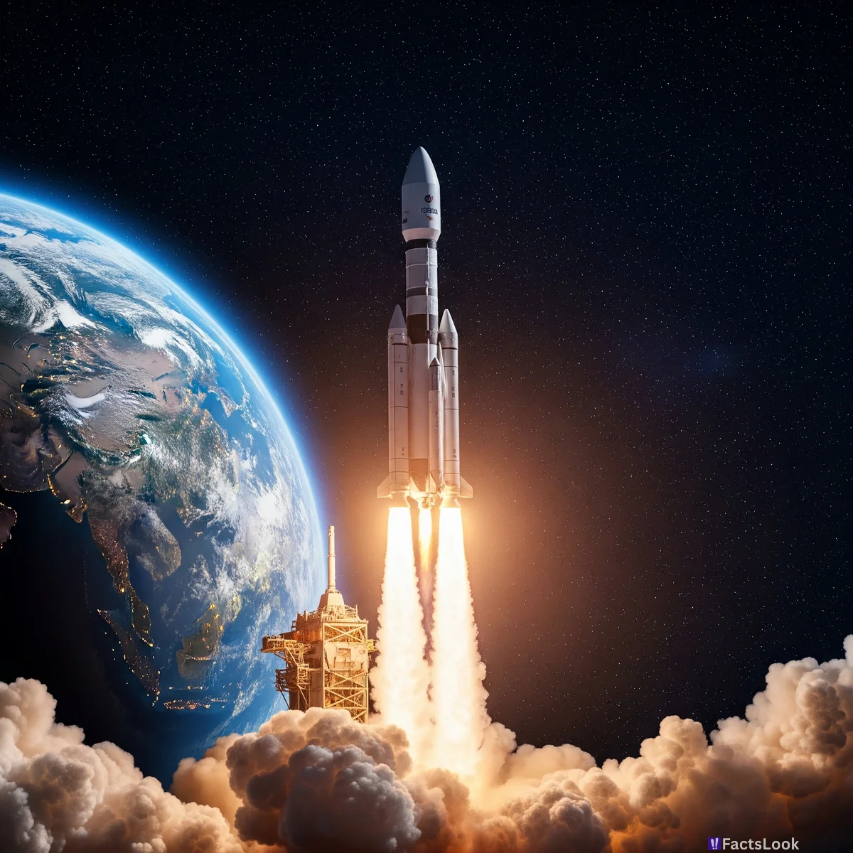 18. India's Space Exploration Ambitions