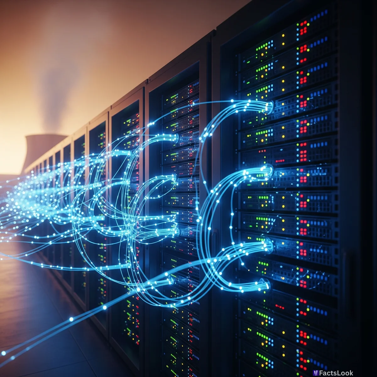 Fact 3: The Energy Cost of Bitcoin