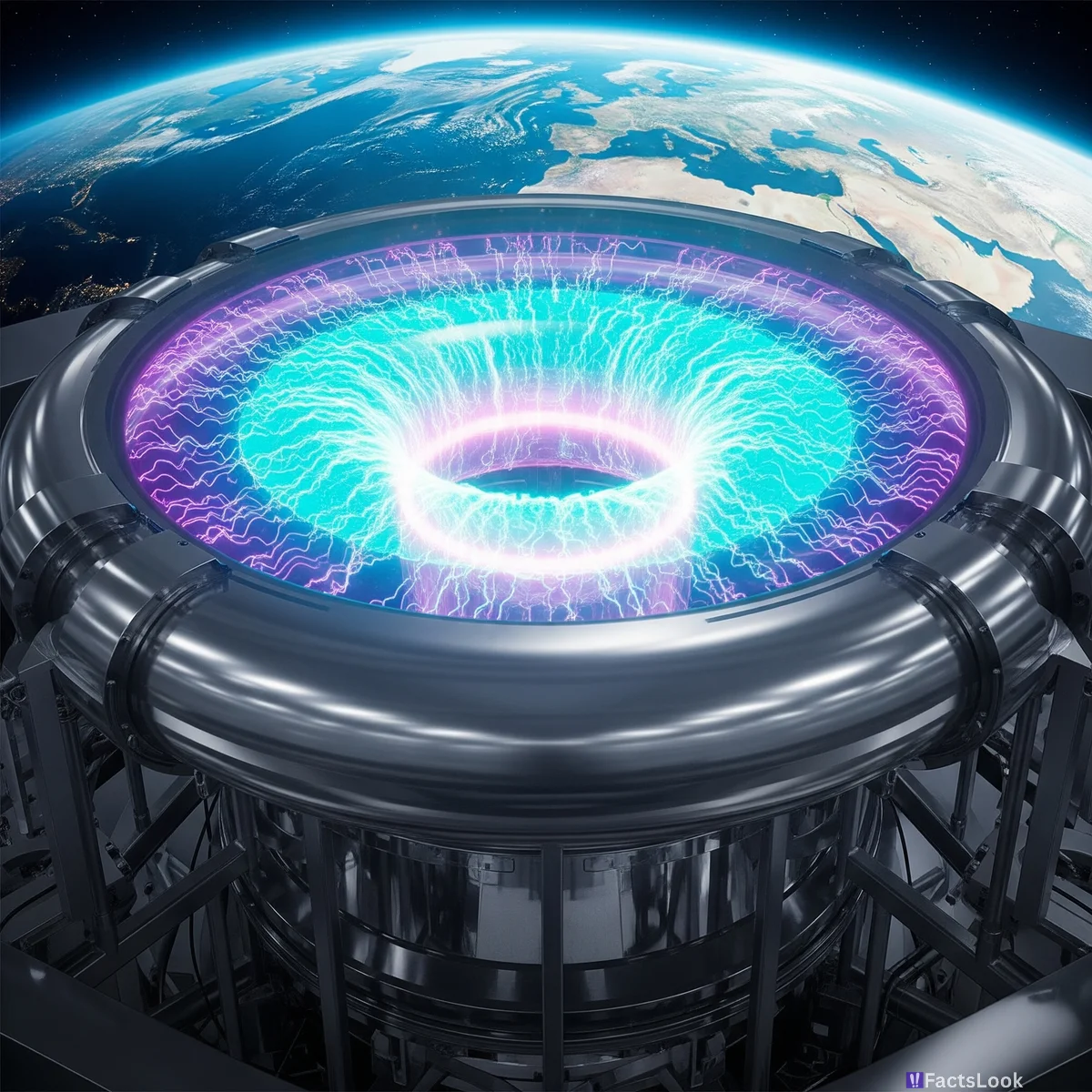 Fact 22: Fusion Energy Progress